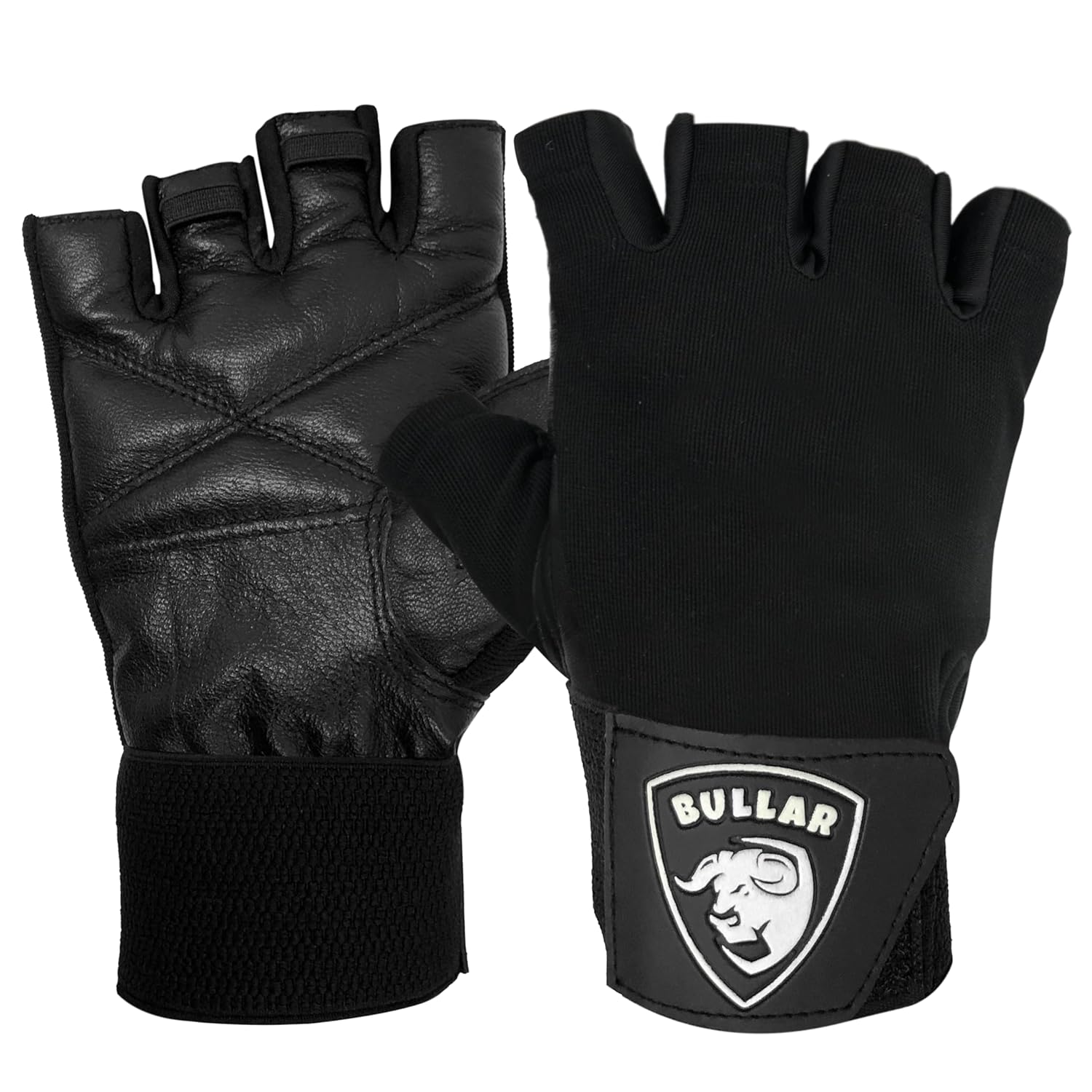 Premium Quality Gym & Fitness Gloves for Weightlifting – Ideal for Men/Women
