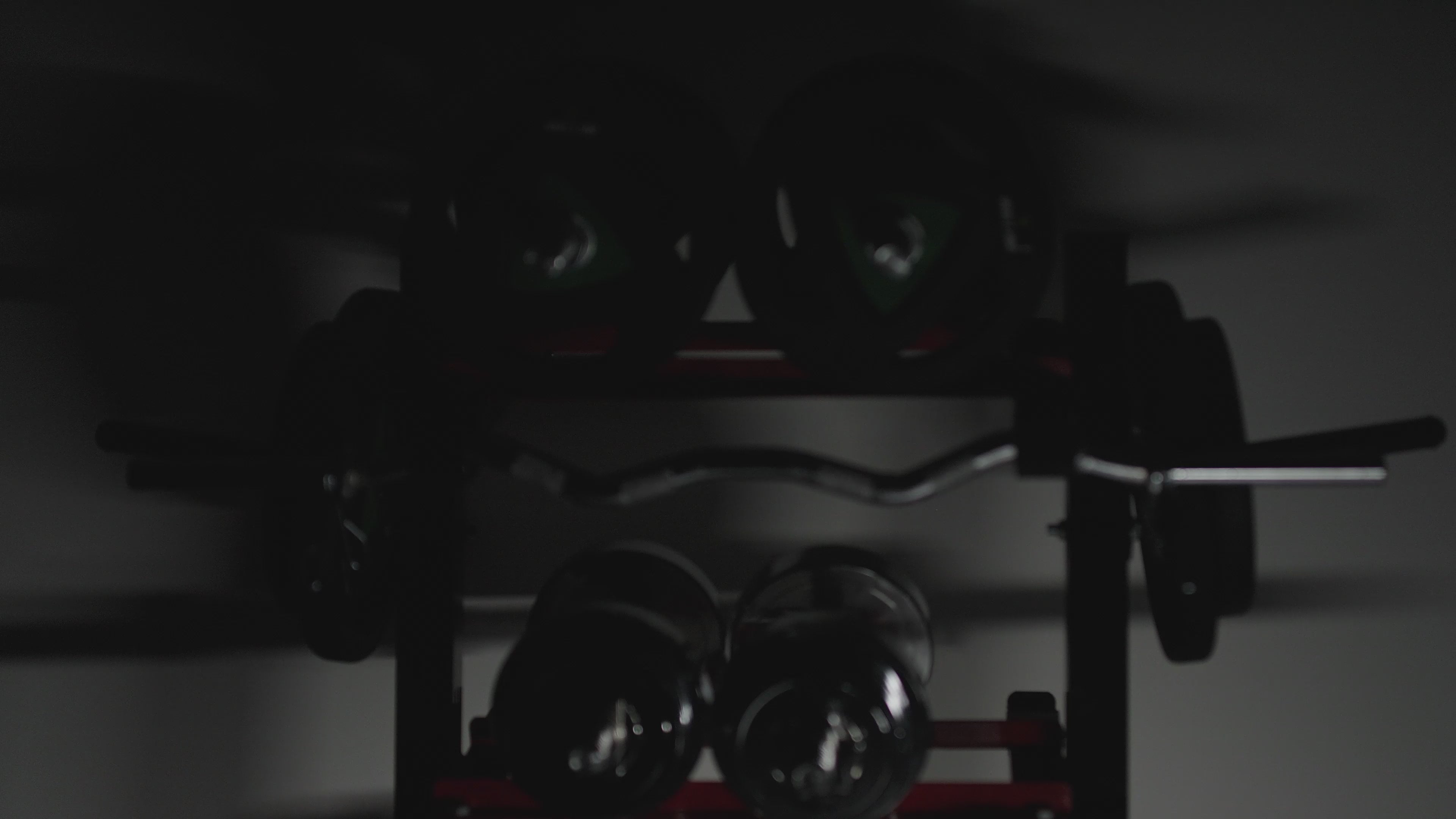 Load video: