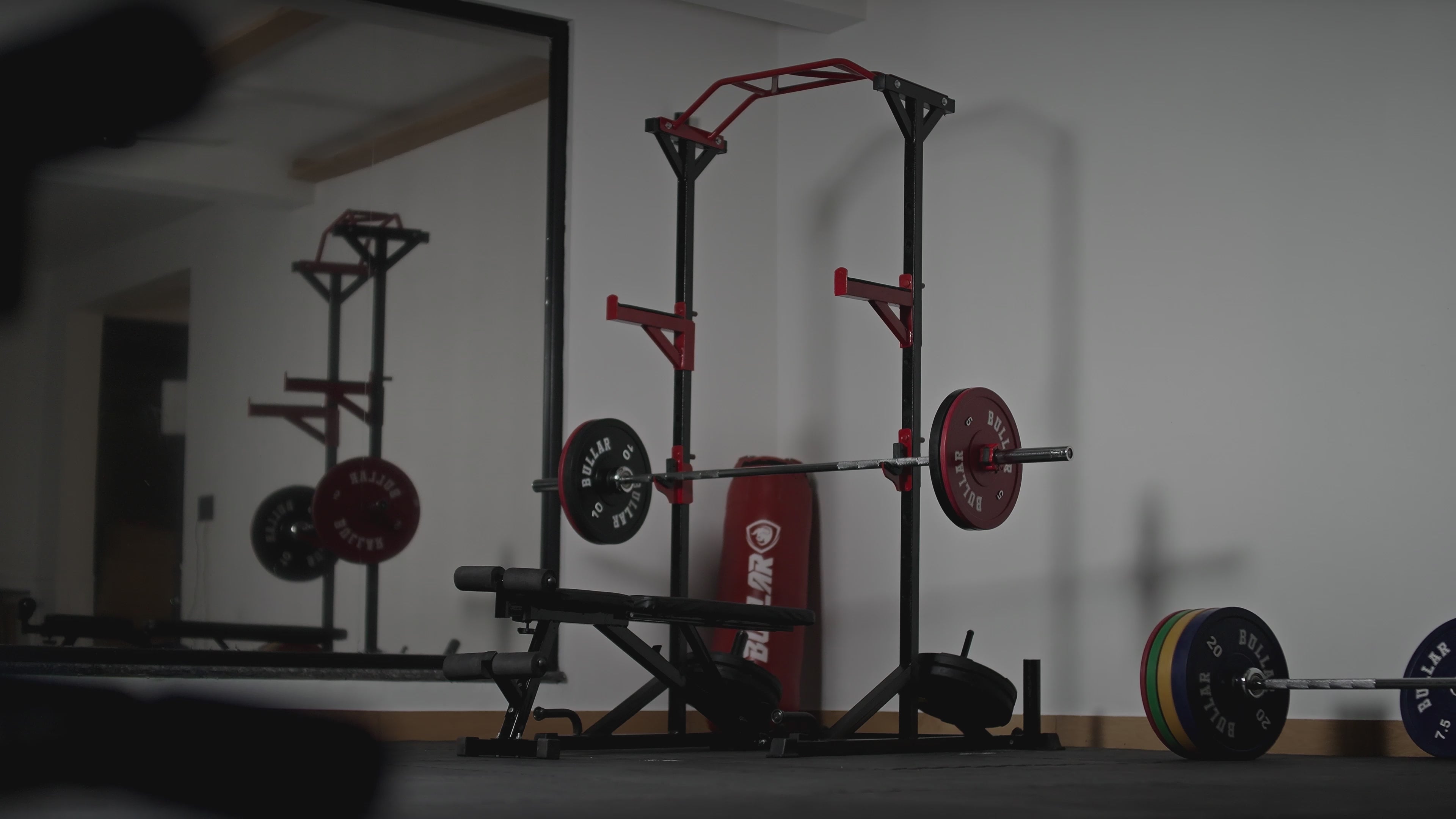 Load video: