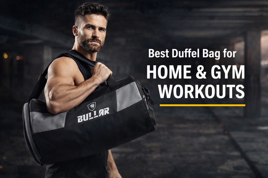 The Ultimate Duffel Bag Buying Guide(2026)