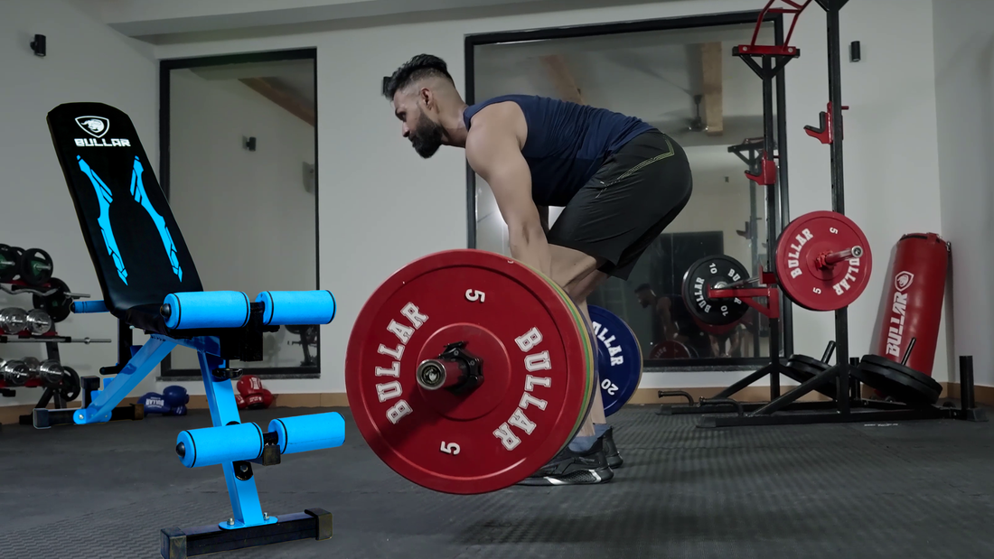 How to Setup a Home Gym That Actually Motivates You to Work Out