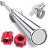 Buy Premium Weight Lifting Rods for Home & Gym Workout | Bullar ...