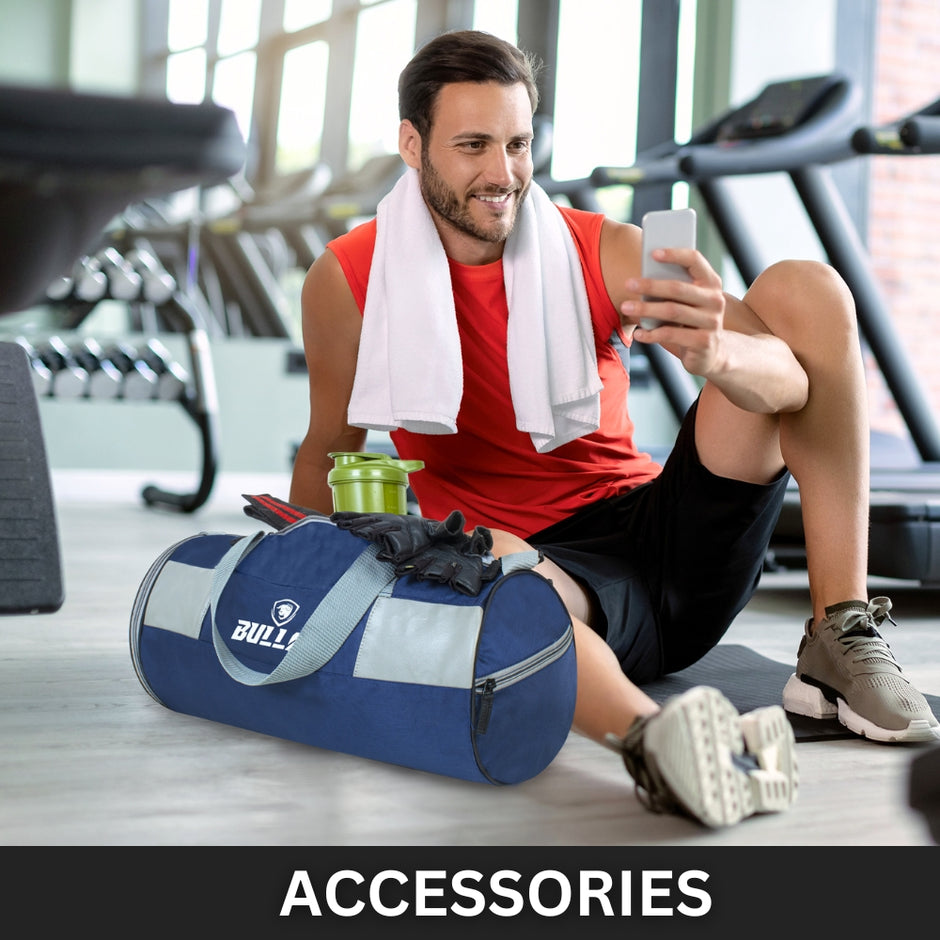 Buy Premium Weight Lifting Rods for Home & Gym Workout | Bullar ...