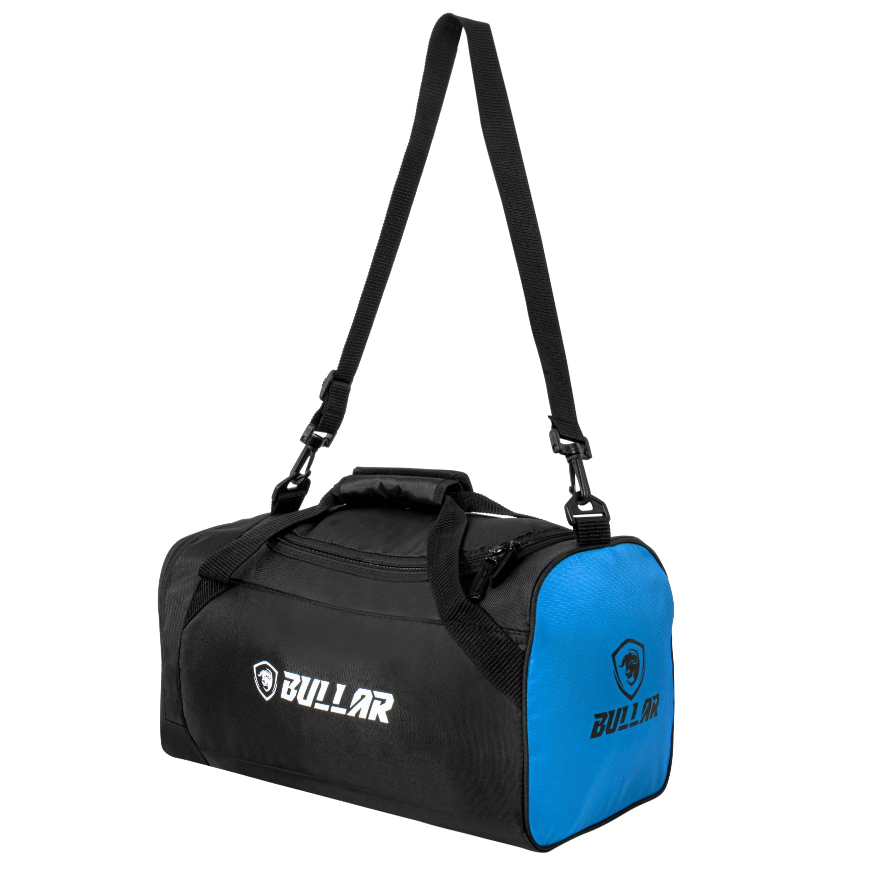 Black-Blue
