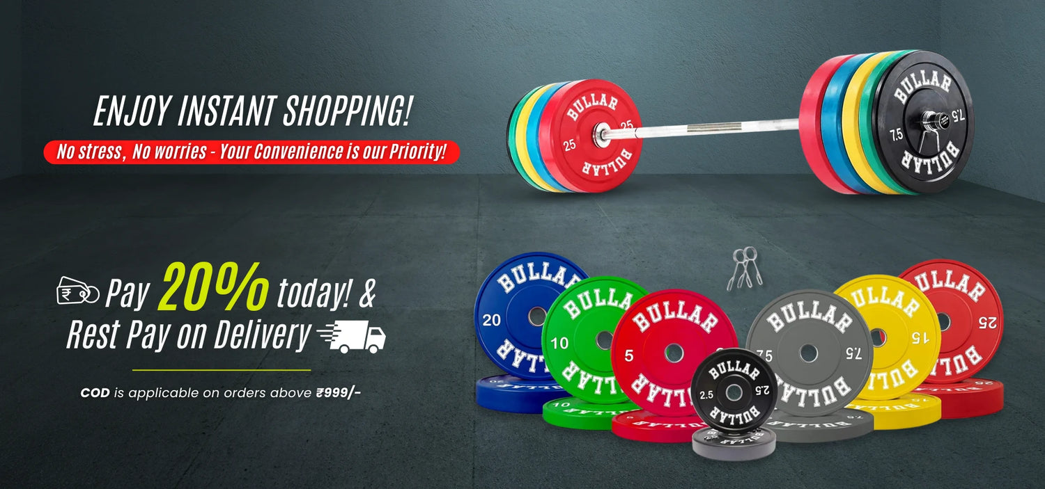 Bullar Fitness