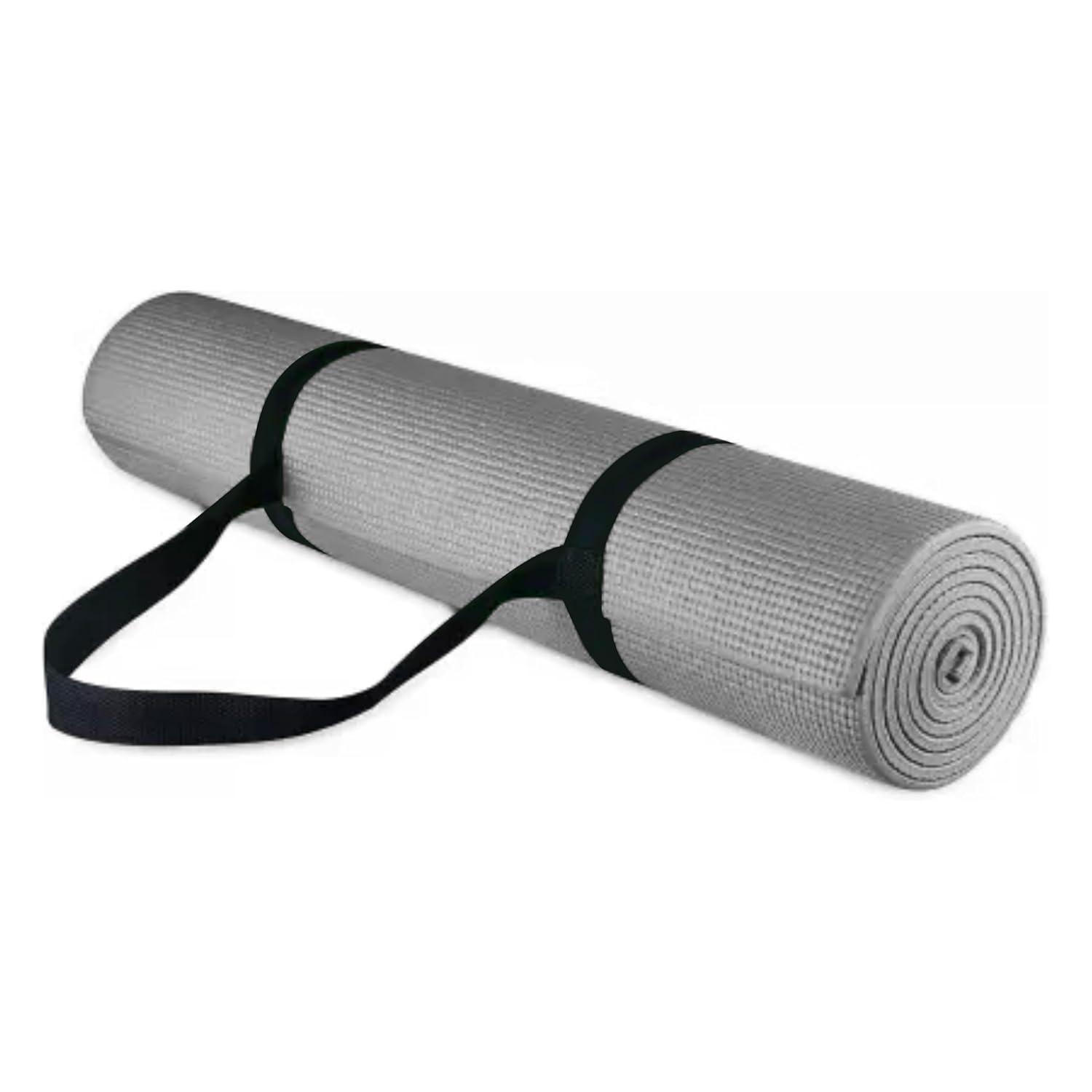 Exercise Yoga Mats for Home Workout - Ideal for Men & Women