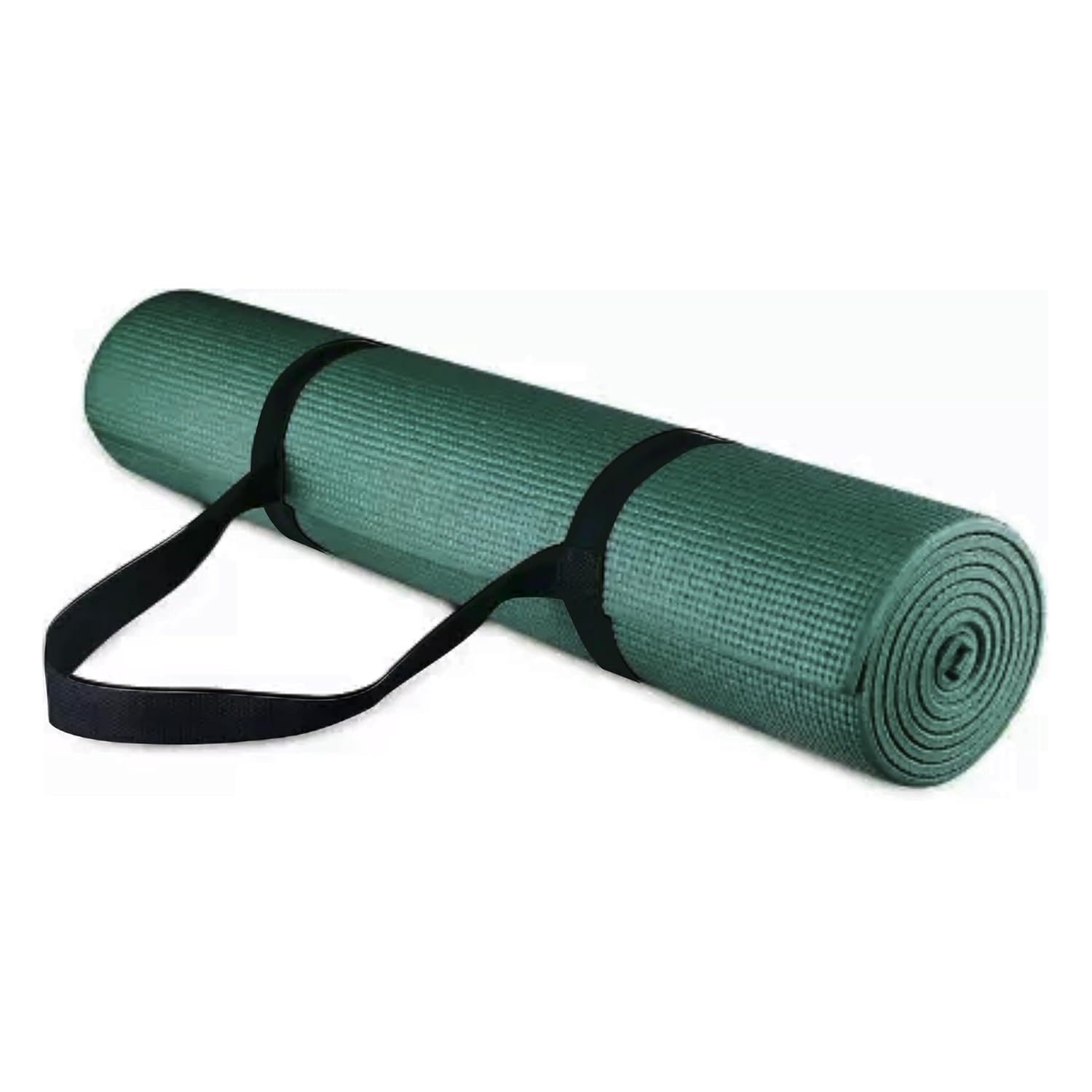 Exercise Yoga Mats for Home Workout - Ideal for Men & Women
