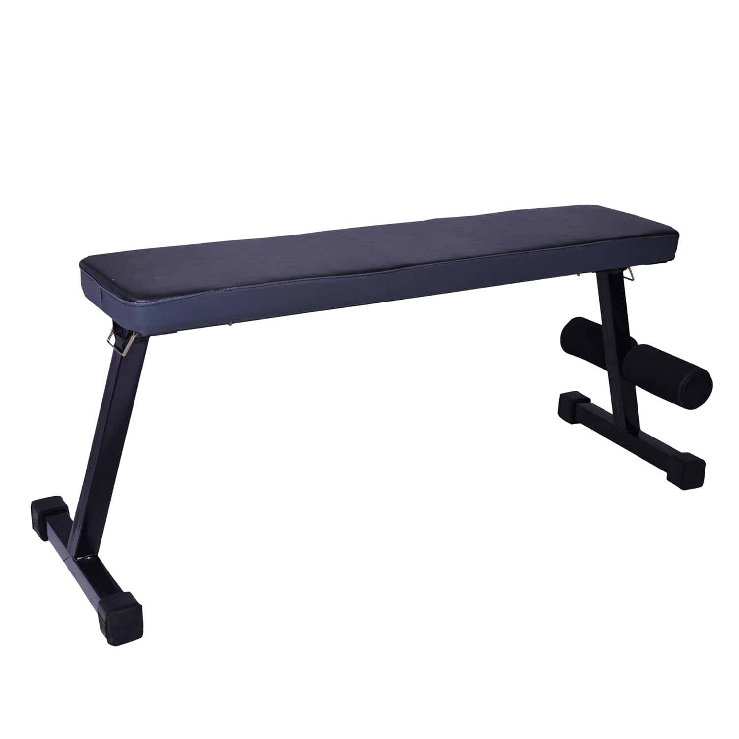 Foldable Bench for Home Gym, Bench Press, Squats