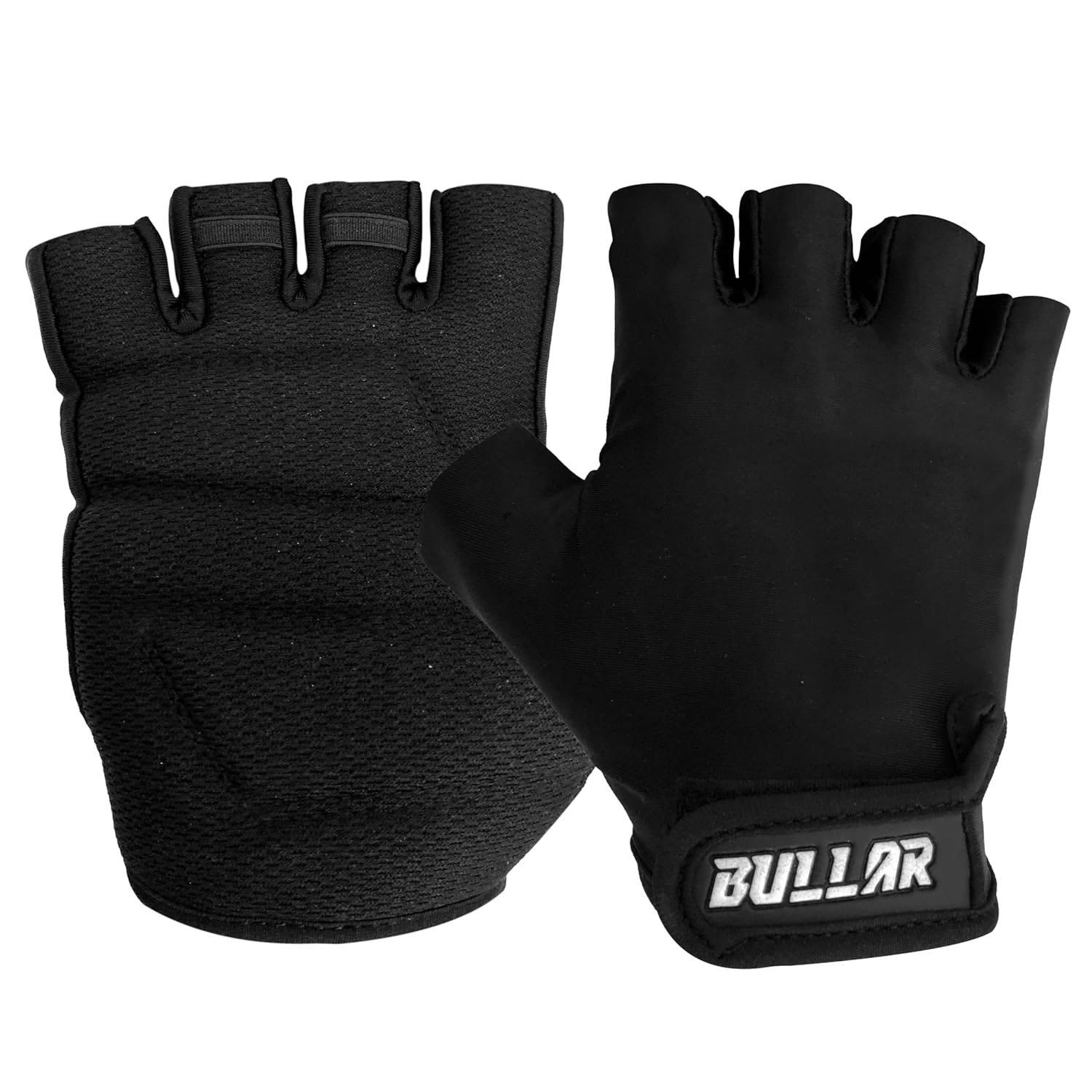 Premium Quality Gym Gloves for Weightlifting - Ideal for Men/Women