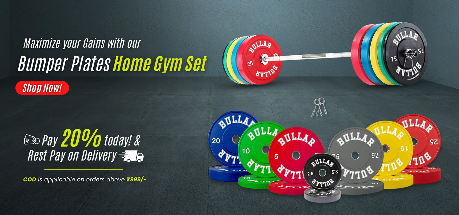 Bullar Fitness