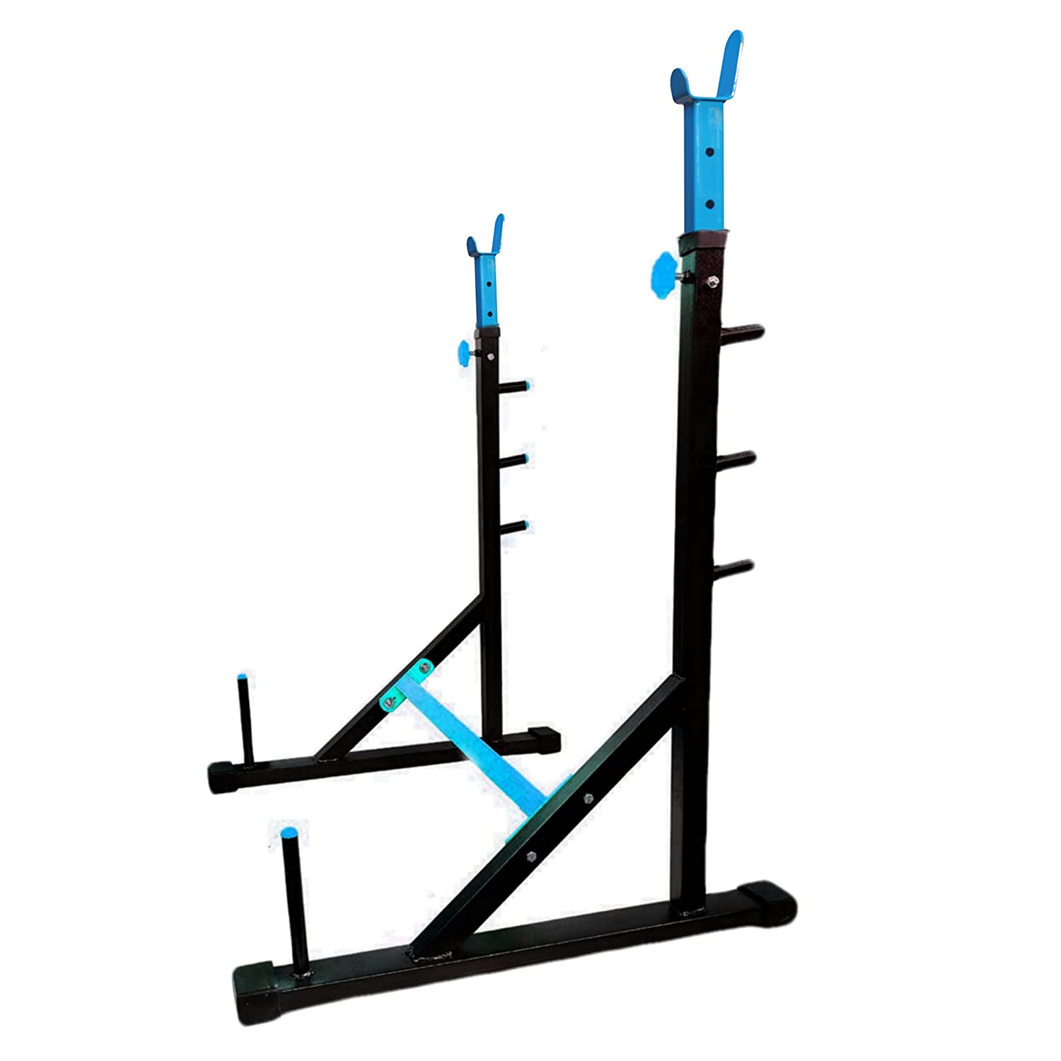 Squat/Rack Stand - Workout Equipment for Men/Women – Bullar Fitness