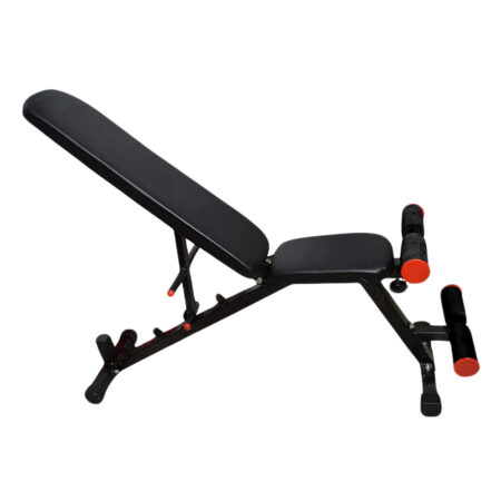 Adjustable Home Gym Bench for Daily Workout