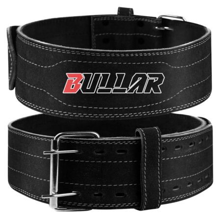 Bullar Weightlifting Gym Belt for Daily Workout