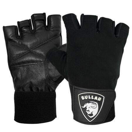 Premium Quality Gym & Fitness Gloves for Weightlifting - Ideal for MenWomen